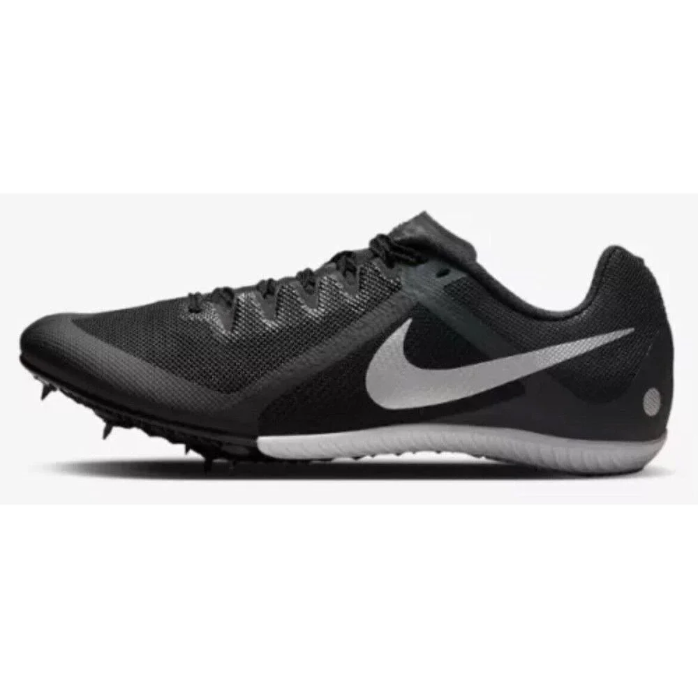 Nike Rival Multi Track & Field Multi-Event Spikes Black DC8749-001‎ Men's 11